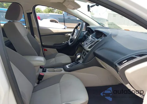 2013 Ford Focus Se from USA, damaged, VIN 1FADP3F26DL280248